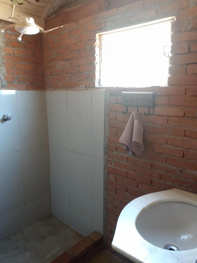 Canto Dos Passaros Aiuruoca Kültér fotó